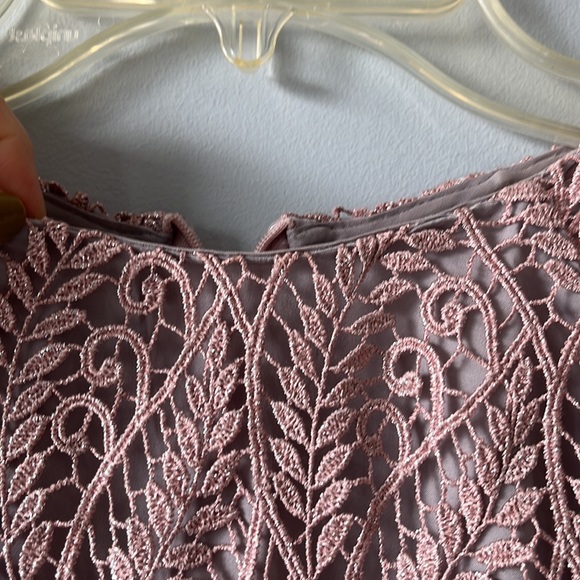 Anthropologie/BHLDN, wedding guest dress, US 0 - Picture 9 of 11